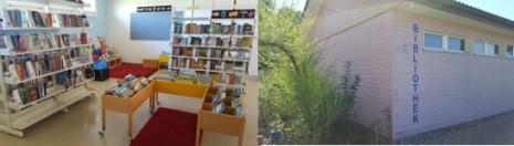 Bibliothek (1/1)