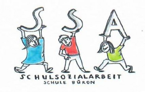 Schulsozialarbeit SSA / BUG (1/1)