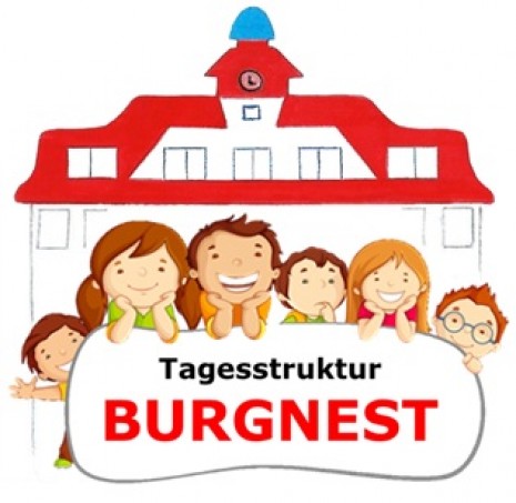 Tagesstrukturen (Burgnest) (1/2)